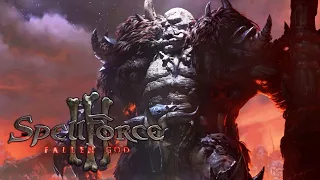 SpellForce 3: Fallen God (2020) - Trailer