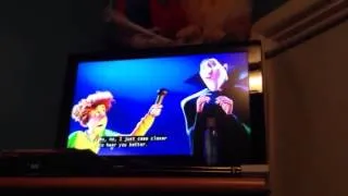 Hotel Transylvania zing song