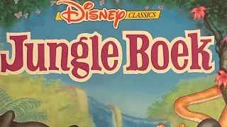 Opening to The Jungle Book (Dutch Version- 1993)