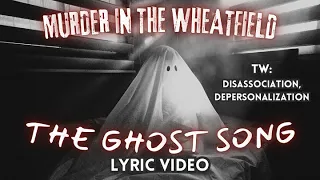 Death Party / The Ghost Song - Murder in the Wheatfield (2020) Lyric Video