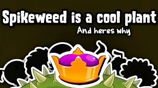 Spikeweed is REALLY cool: here's why