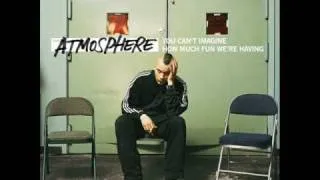 Atmosphere - The Arrival