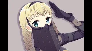 Cute operator 6O quotes (NieR:Automata)