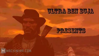 Red Dead Redemption Bloopers, Glitches & Silly Stuff 1 (Reupload) (by BenBuja)