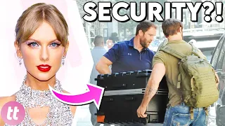 20 Rules Taylor Swift's Staff Has To Follow