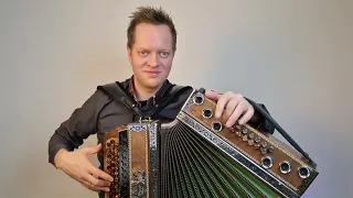 Renate - Günther Pacher - Steirische Harmonika