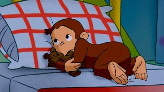 Curioso Come George 🐵 Episodio completo | George al buio 🐵Cartoni per Bambini