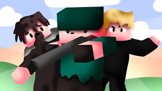 Tohle jsou NEJLEPŠÍ Minecraft filmy v Česku