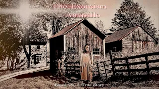 The Exorcism In Amarillo Official Trailer