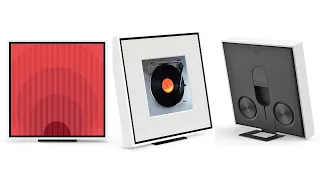 Samsung Expands The Frame Series with Music Frame: A Stylish Speaker with Artistic Appeal