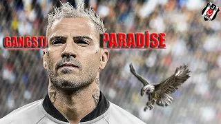 Ricardo Quaresma Gangsta's Paradise🦅