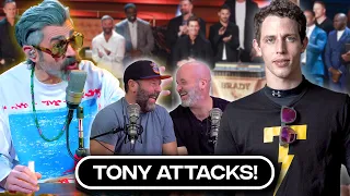 EVERYBODY HATES TONY HINCHCLIFFE! (feat. Tom Segura & Bert Kreischer)