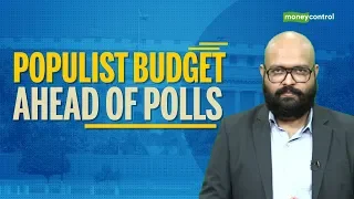 Explained | Populist Budget ahead of polls