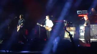 Paul McCartney - Hi Hi Hi - Ao vivo em São Paulo, Brasil - 26-03-2019