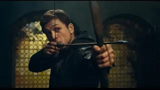 Робин Гуд: Начало / Robin Hood (2018) Дублированный трейлер 2 HD