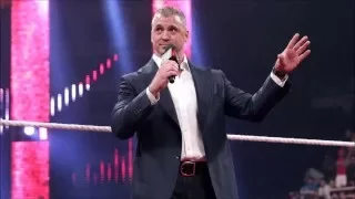 How Shane McMahon's WWE Return Affects WrestleMania 32