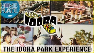 Idora Park Experience - Canfield, Ohio