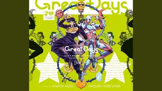 Great Days (Extended)
