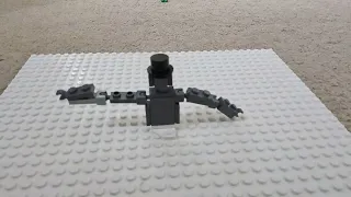 gorilla tag tutorial Lego