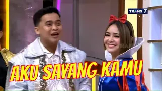 Putri Salju yang Selalu Cantik |  OPERA VAN JAVA (21/08/20) Part 2