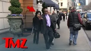 Prince Dead at 57 -- Last Time We Saw Him | TMZ