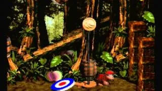 Donkey Kong Country 2 True Ending Speedrun in 39:55