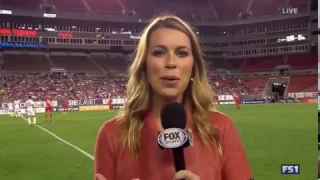 USWNT vs. England (SheBelieves Cup Game #1)