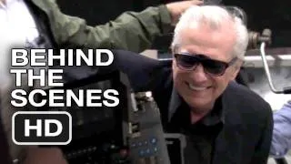 Hugo - Behind the Scenes -The Magic of Hugo - Scorsese Movie (2012) HD