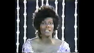 Dionne Warwick - Grammy Awards 1971