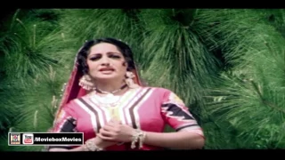 LANGDIYAN JAAN BAHARAN - NOOR JEHAN - PAKISTANI FILM ISHQ SAMANDER