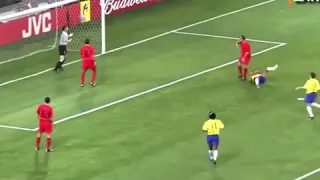 Brazil vs Belgium world cup 2002 Korea Japan 2_0
