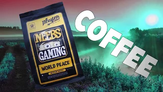 Neebs Gaming Coffee!