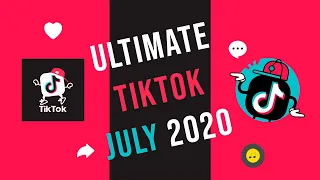 Танцуй если знаешь этот тренд / Ultimate TikTok Dance MEGA Compilation of July 2020 /Super Party