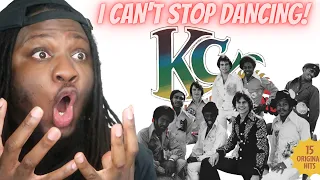 FIRST TIME HEARING KC and the Sunshine Band - I'm Your Boogie Man REACTION
