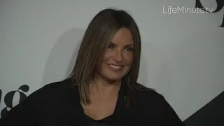 Law & Order: SVU Cast Celebrate Twenty Seasons at Tribeca TV Festival