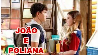 Poliana e João { bichinha te amo }