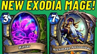 There's a BRAND NEW Exodia Mage in 2024?!