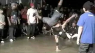 bboy omar trailer [jive turkey;mighty zulu kingz]