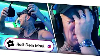 MONTE stellt SOUND Donations ein!🤣 ( ESKALATION ) | MontanaBlack Clips