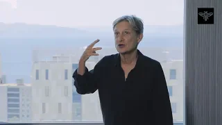 "Non-violent resistance works." A Talk Europe! interview with Judith Butler