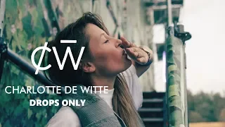 Charlotte De Witte Drops Only - Tomorrowland 2019 W2