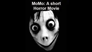 MoMo Short Horror Movie