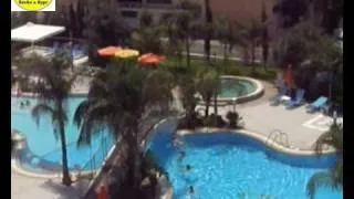 hotel Anesis - Kypr / Ayia Napa (Cyprus/Ayia Napa)