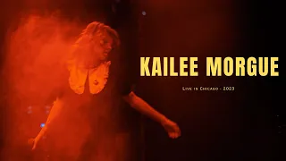 Kailee Morgue - This Is Why I'm Hot (Live in Chicago)