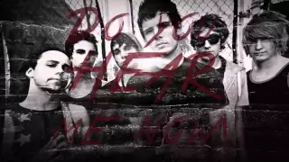 I SEE STARS - Murder Mitten (Official Lyric Video)