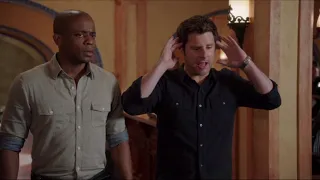 Psych | Shawn's OUTBURSTS PART 1