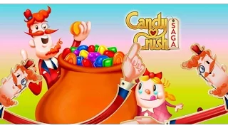 Candy Crush Unlimited Lives Hack : Candy Crush Cheats