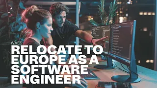 What is it like to live in Europe as a Software Engineer?