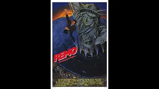Remo Williams: The Adventure Begins (1985) Movie Review