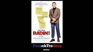 Radin ! (2016) - Trailer with French subtitles